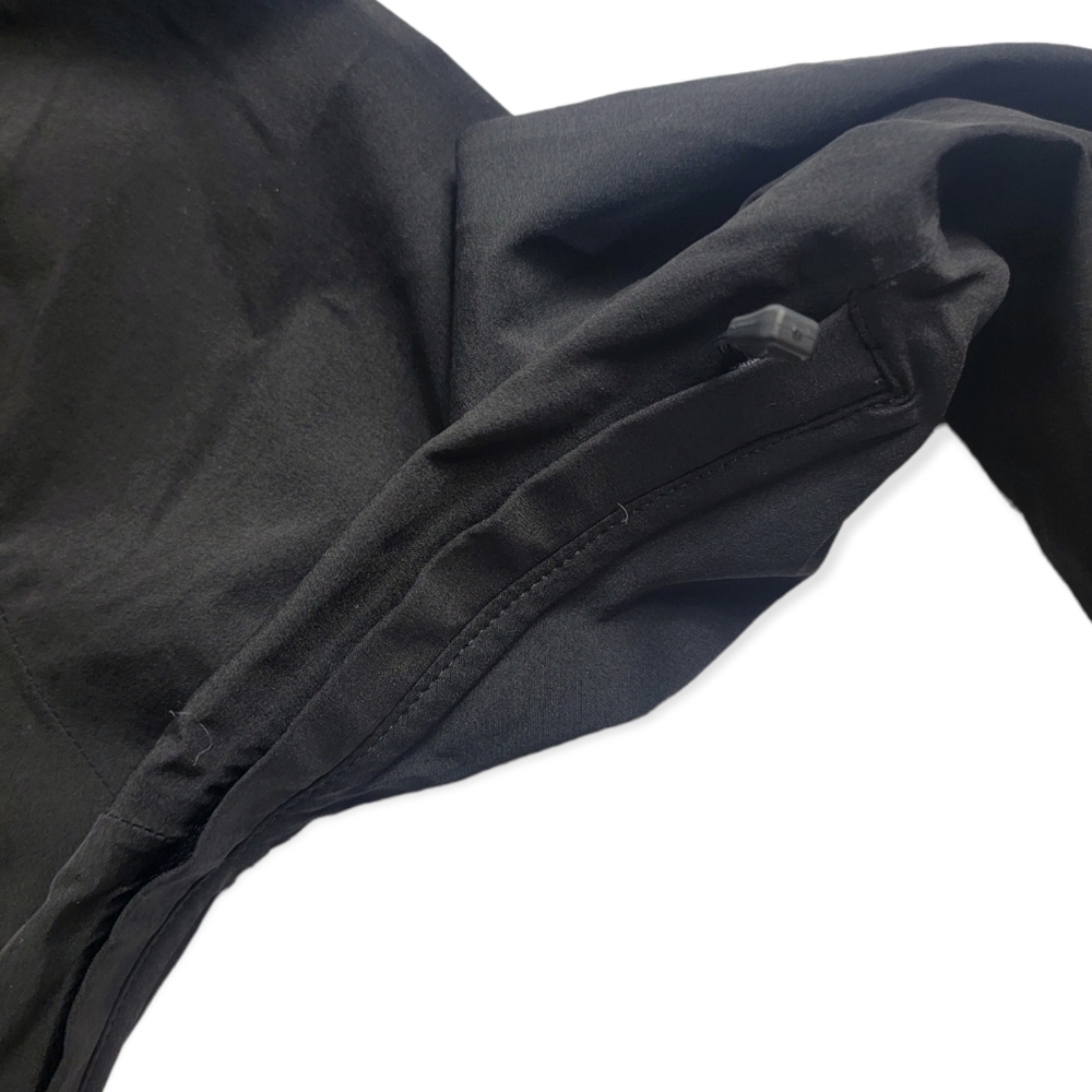 59. The North Face Hyvent 2.5L Full Zip Shell Jacket - Picture 6 of 8